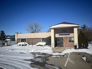 More details for 6860 Fountains Blvd, West Chester, OH - Office for Lease