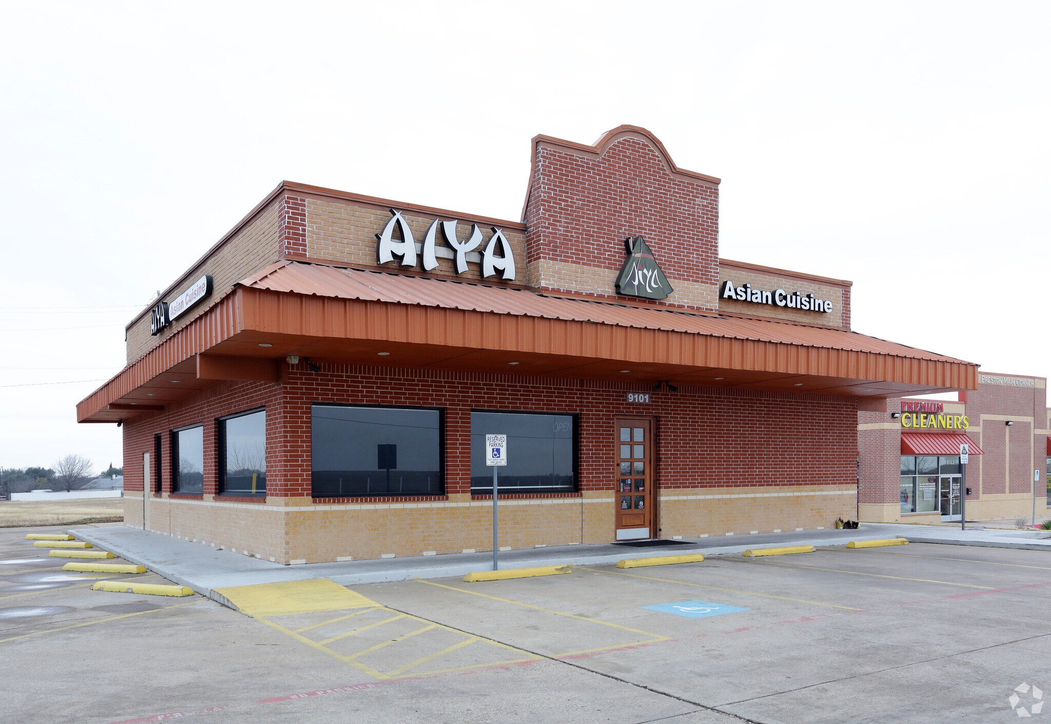 9101 Preston Rd, Frisco, TX for sale Building Photo- Image 1 of 1