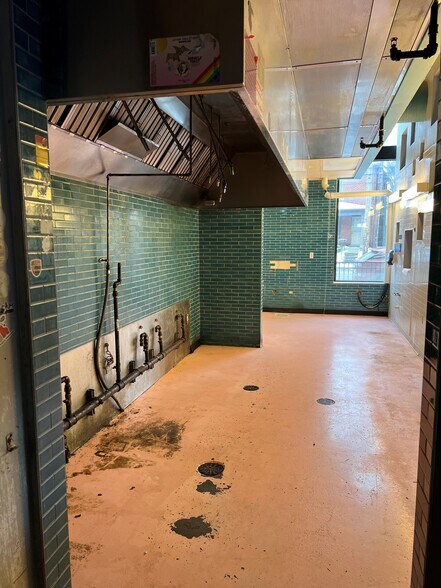 850 N 4th St, Columbus, OH for lease - Interior Photo - Image 2 of 7