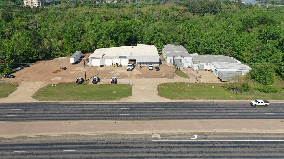 2801 S Southwest Loop 3223, Tyler, TX for sale - Primary Photo - Image 1 of 1