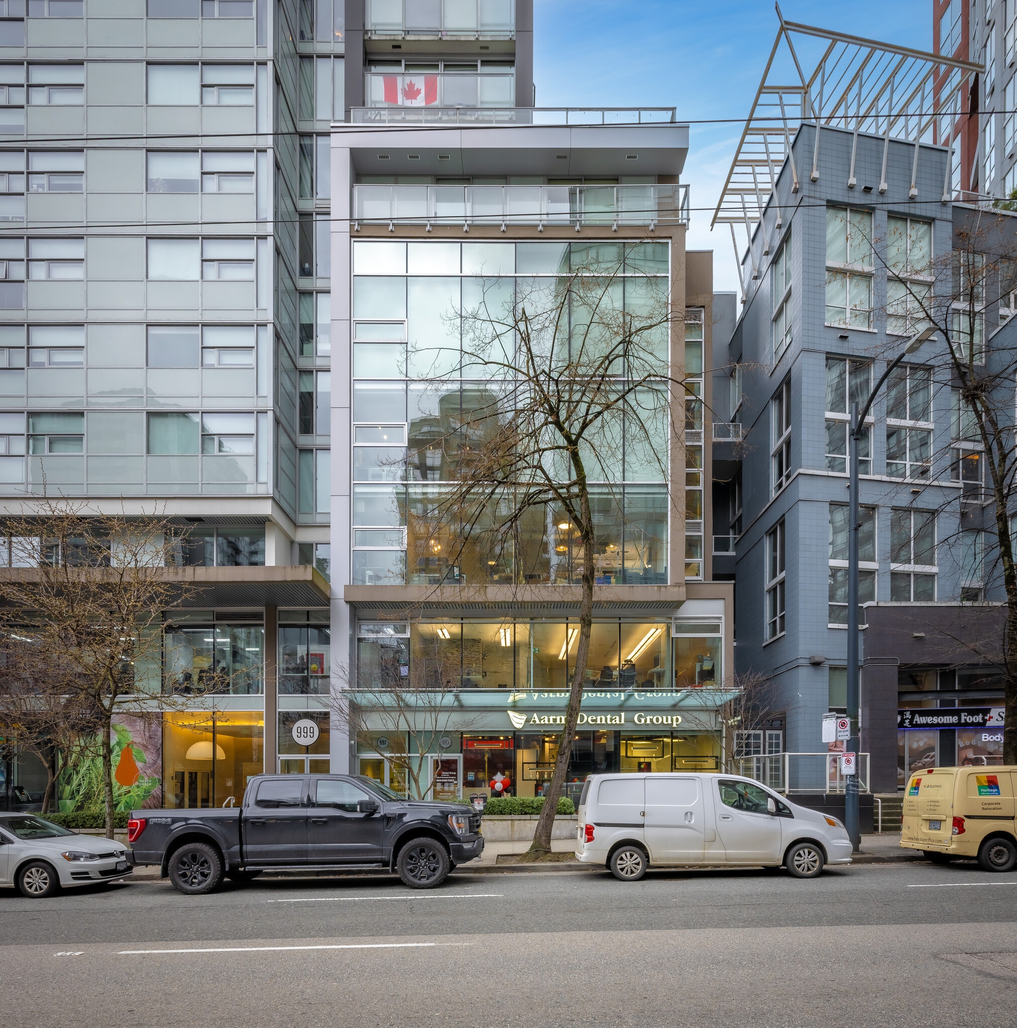 997 Seymour St, Vancouver, BC for sale Building Photo- Image 1 of 4