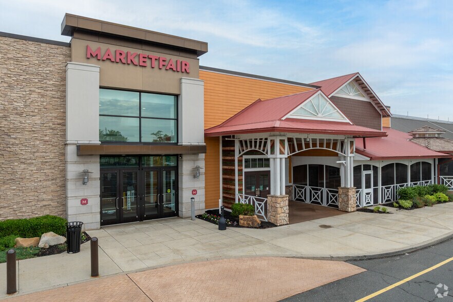 3535 US Highway 1, Princeton, NJ for sale - Primary Photo - Image 1 of 1