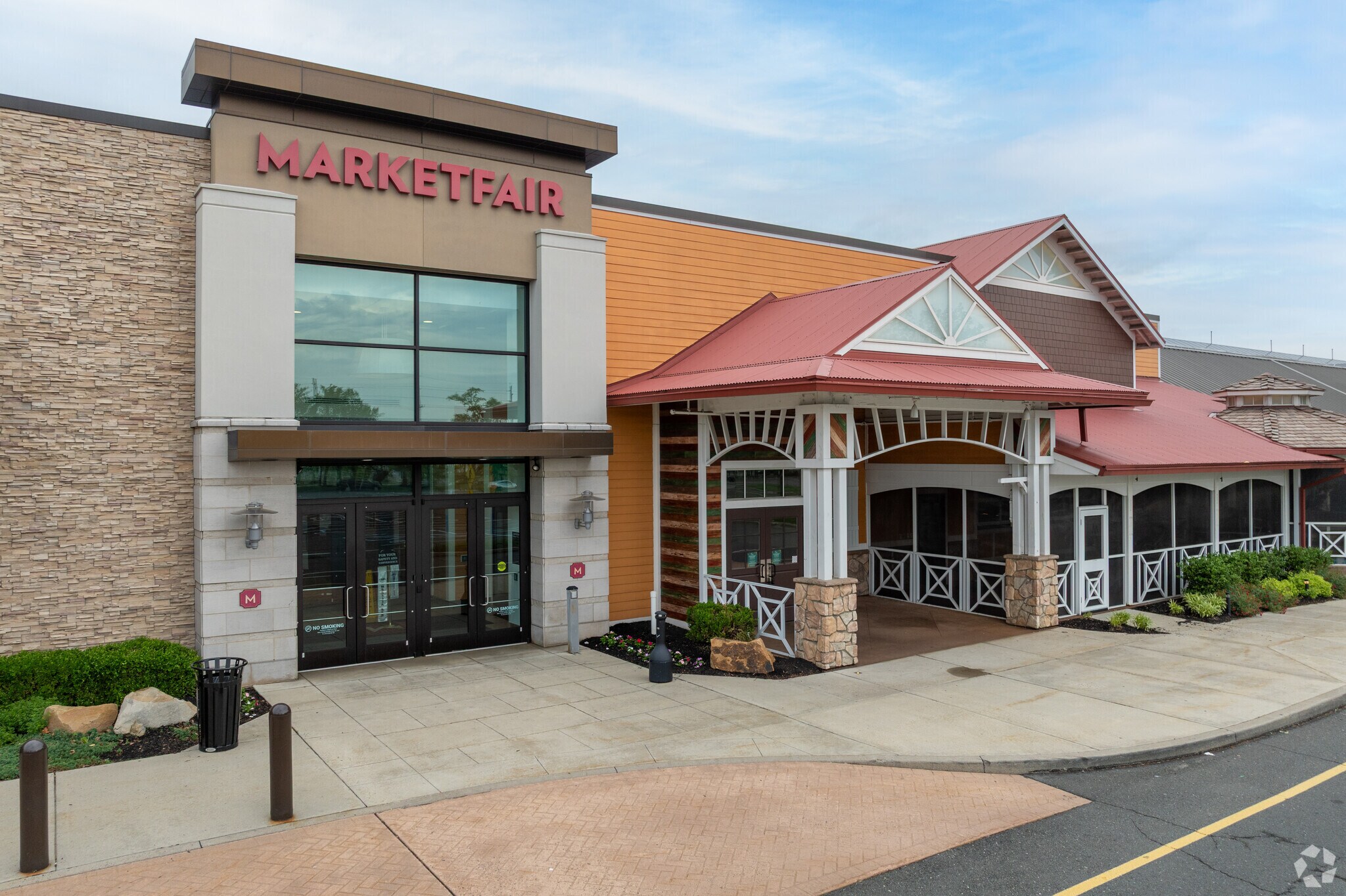 3535 US Highway 1, Princeton, NJ for sale Primary Photo- Image 1 of 1