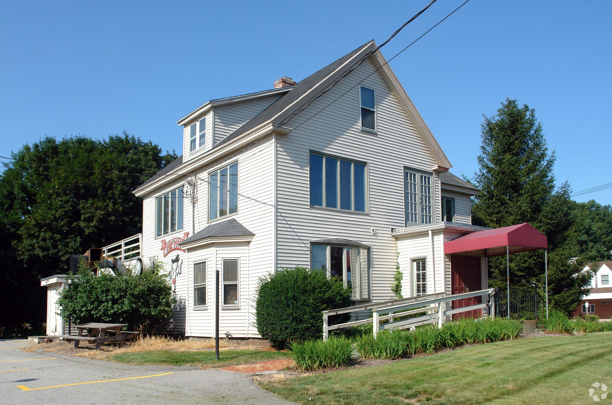 108 Great Rd, Stow, MA 01775 for Lease