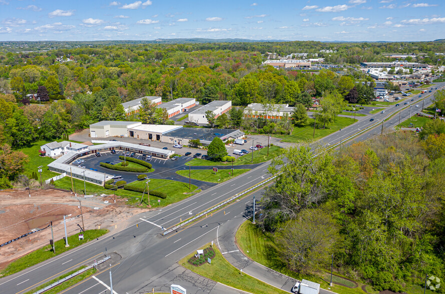 176 Berlin Tpke, Berlin, CT for sale - Aerial - Image 2 of 35