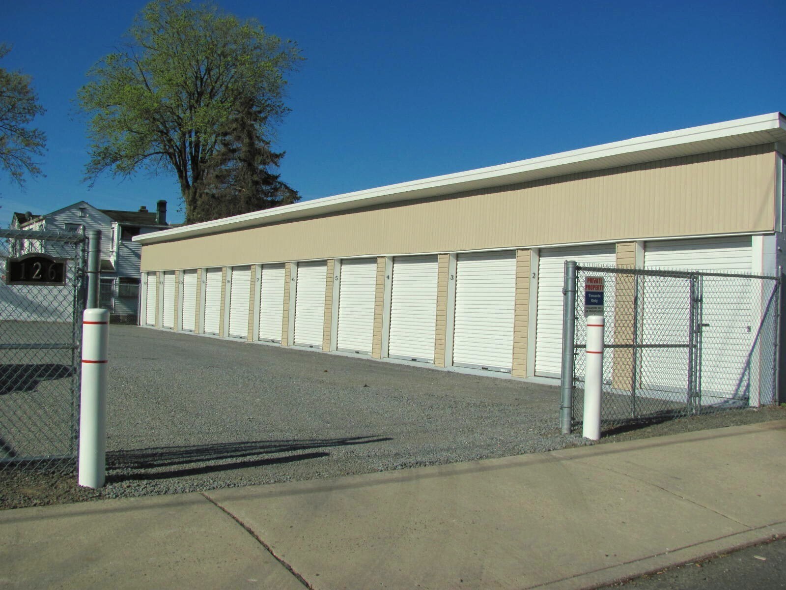 126 Kossuth St, Riverside, NJ for sale Building Photo- Image 1 of 1