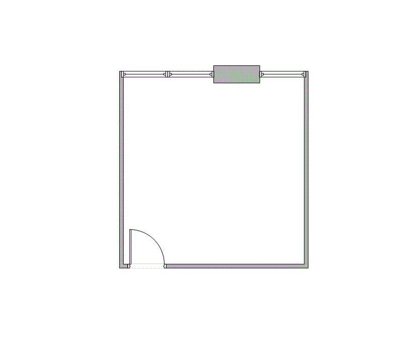 440 Benmar Dr, Houston, TX for lease Floor Plan- Image 1 of 1