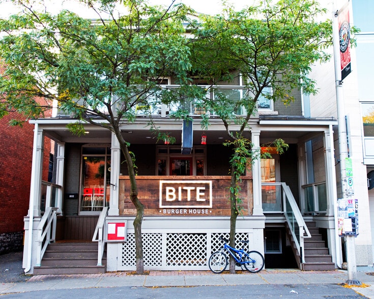 108 Murray St, Ottawa, ON for sale - Building Photo - Image 1 of 1