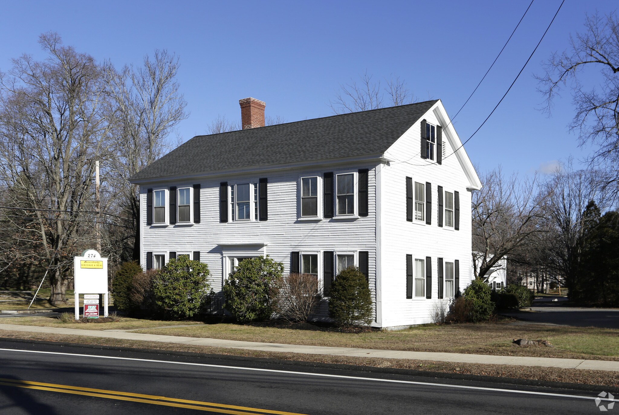 274 Main St, Groton, MA for sale Primary Photo- Image 1 of 1