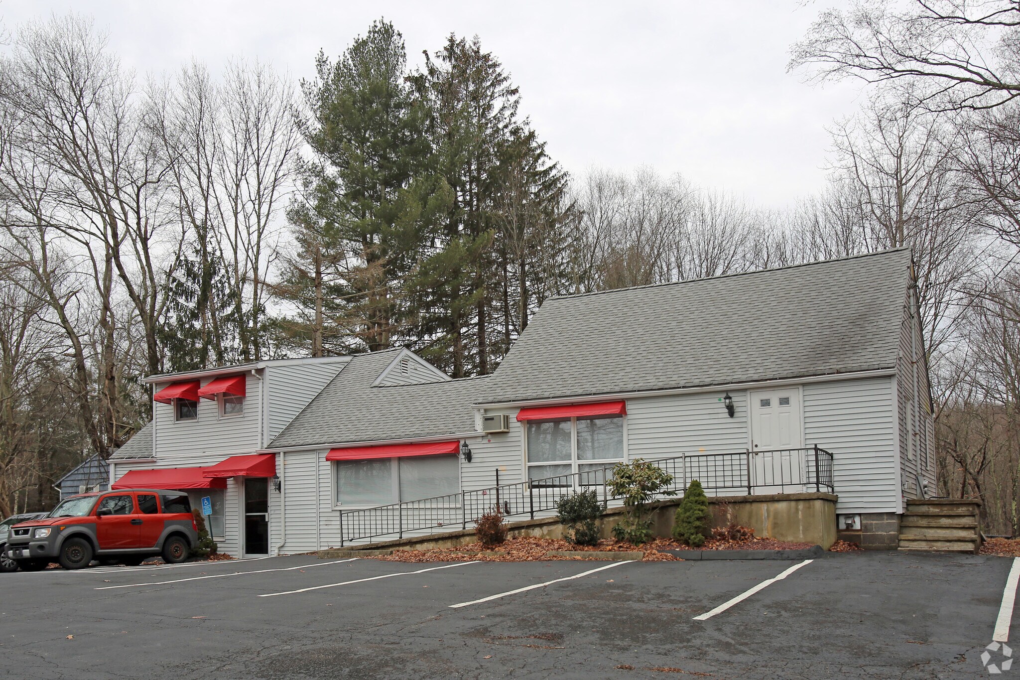 641 Main St, Monroe, CT for sale Primary Photo- Image 1 of 1