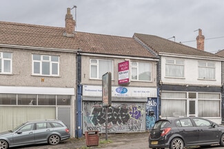 More details for 664 Muller Rd, Bristol - Retail for Sale