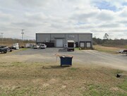 903 Industrial Park Rd, Mena AR - Warehouse