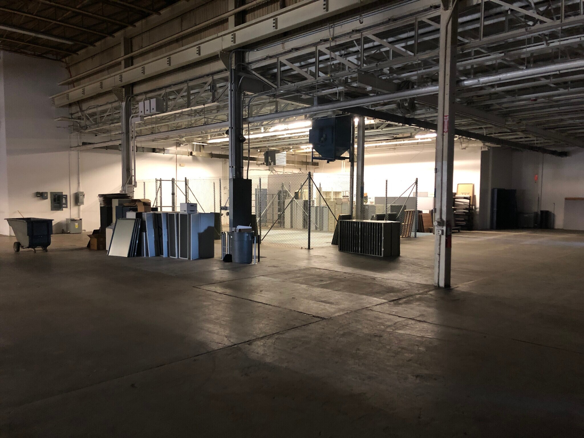 3111 Winton Rd S, Rochester, NY 14623 South Winton Office/Industrial