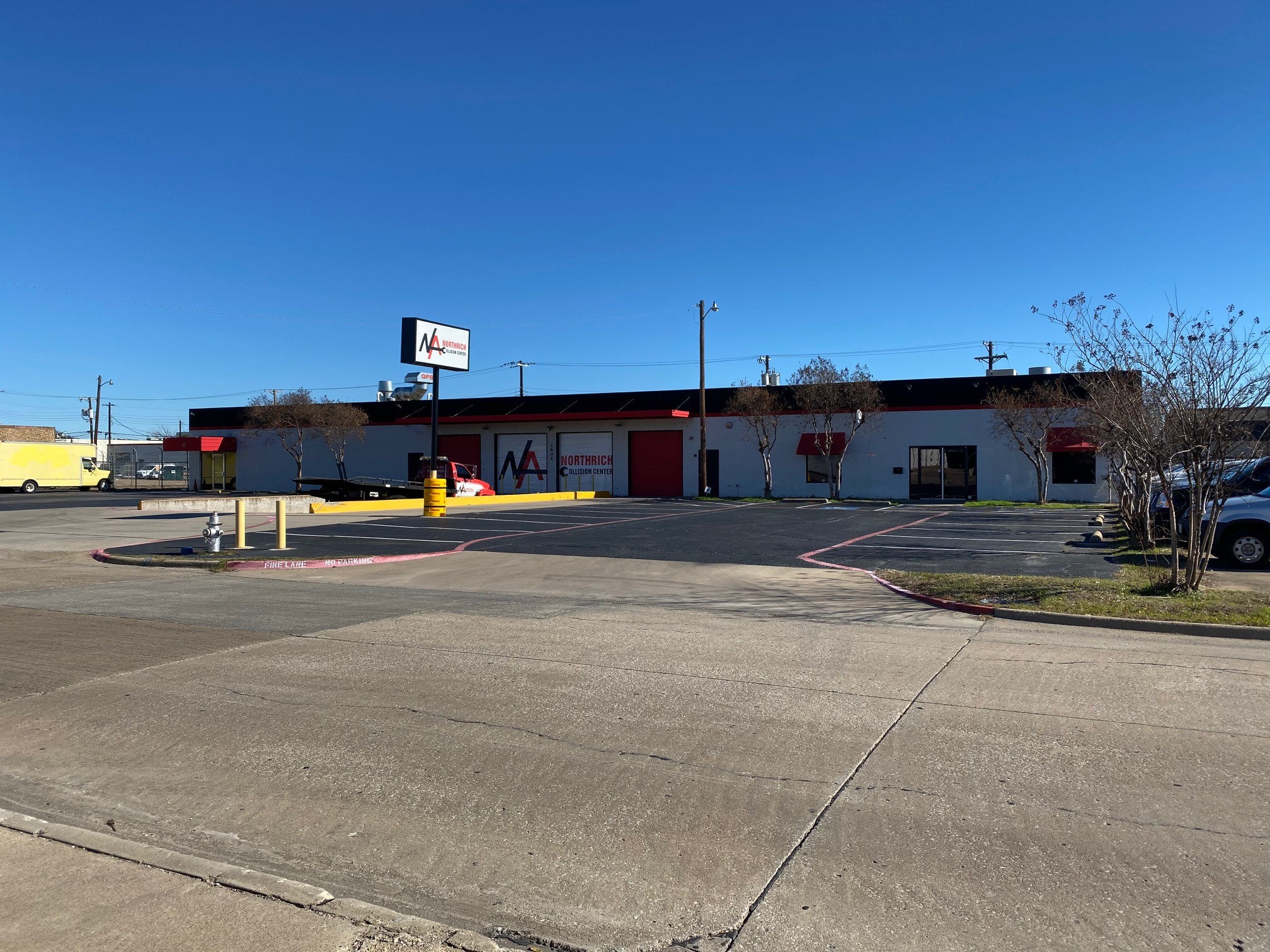 1902 Reserve St, Garland, TX for sale Building Photo- Image 1 of 1