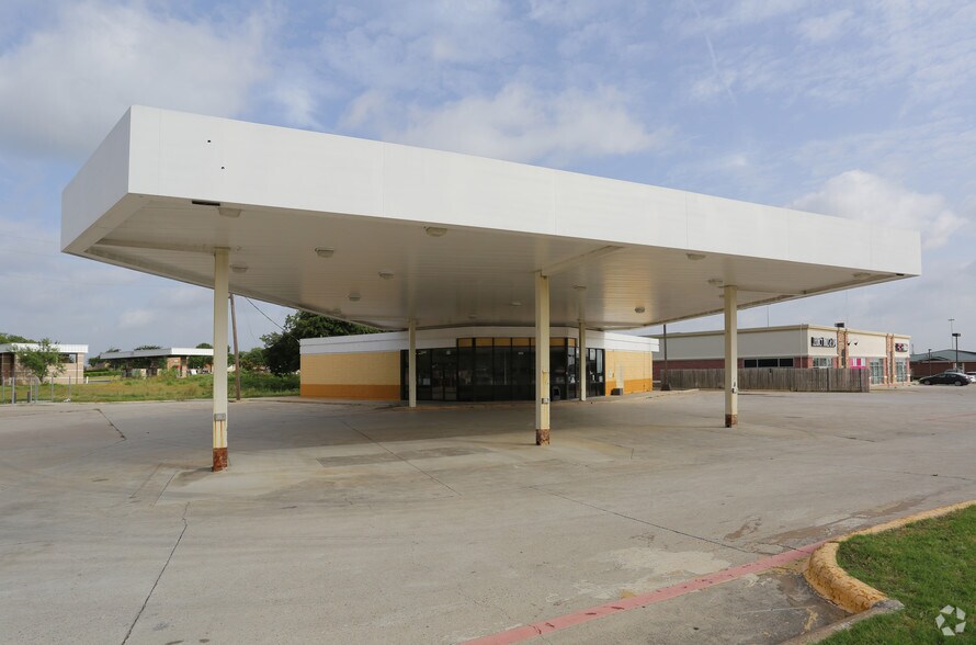 1201 N Little School Rd, Arlington, TX for sale - Primary Photo - Image 1 of 1