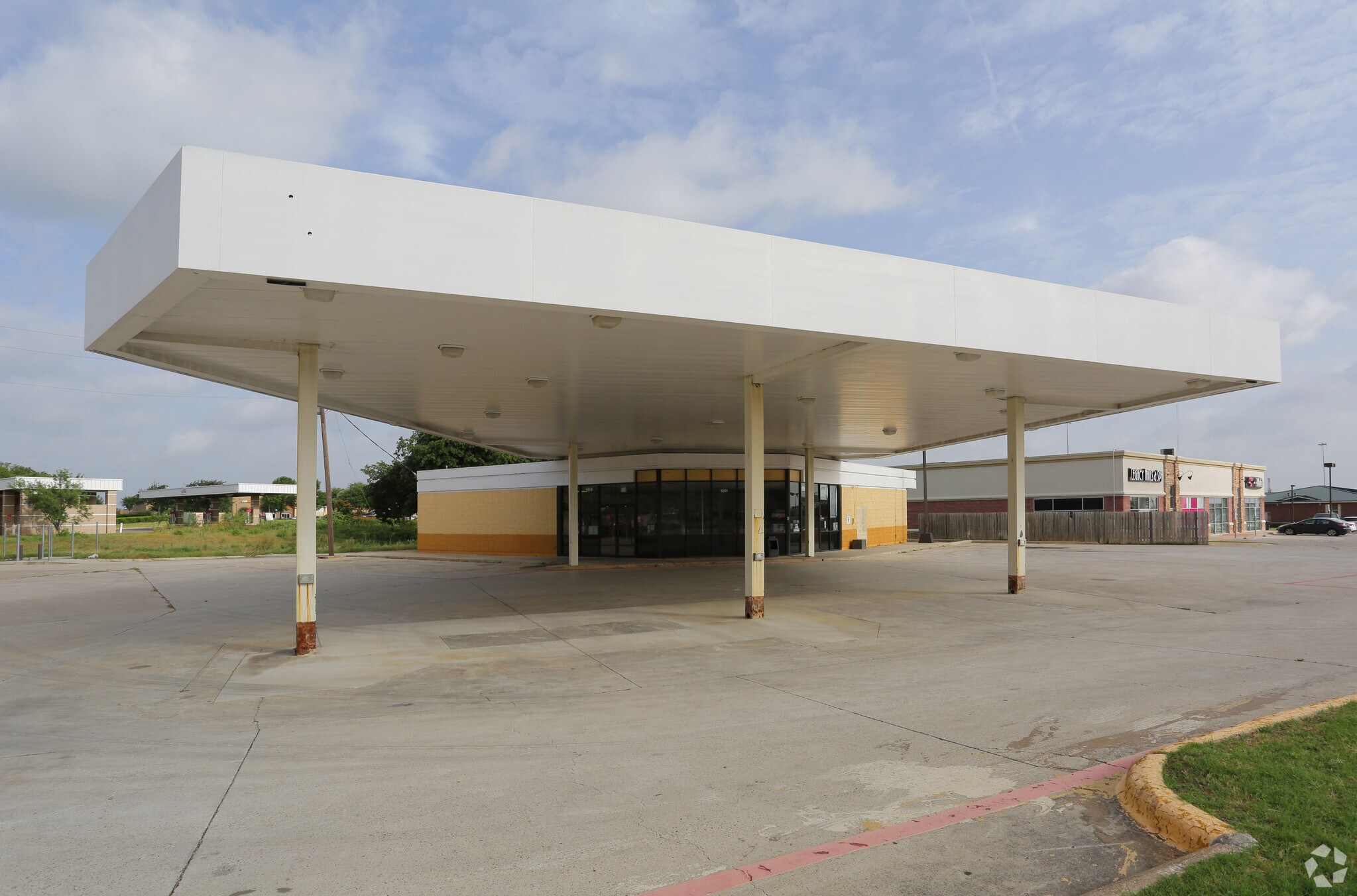 1201 N Little School Rd, Arlington, TX for sale Primary Photo- Image 1 of 1