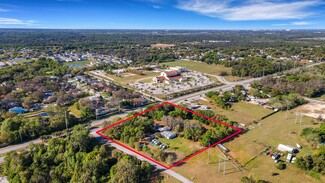 More details for 12810 Boyette Rd, Riverview, FL - Land for Sale