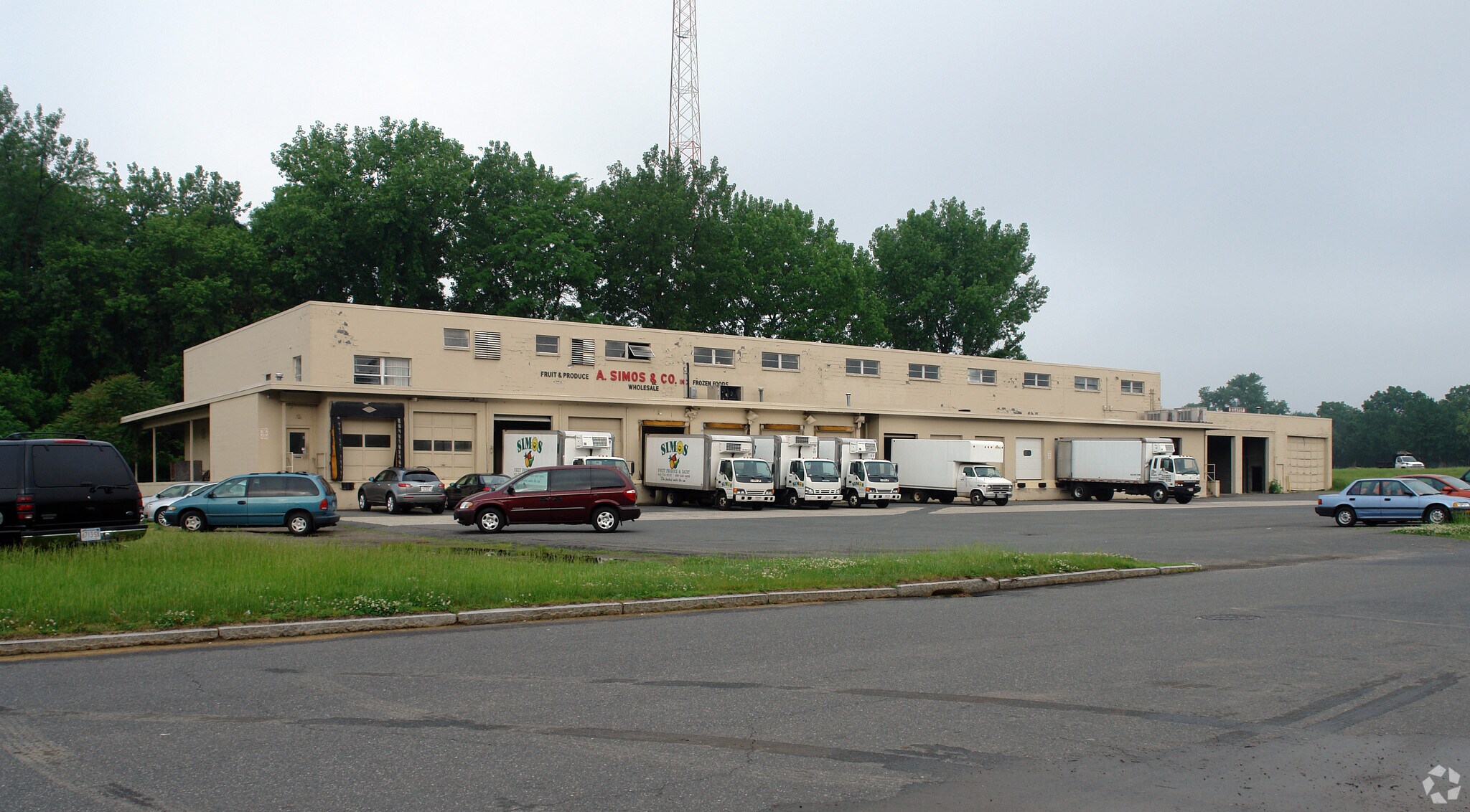 60 Avocado St, Springfield, MA for sale Primary Photo- Image 1 of 1