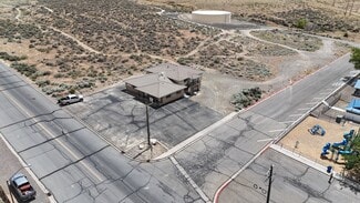 More details for 4300 Water Canyon Rd, Winnemucca, NV - Land for Sale