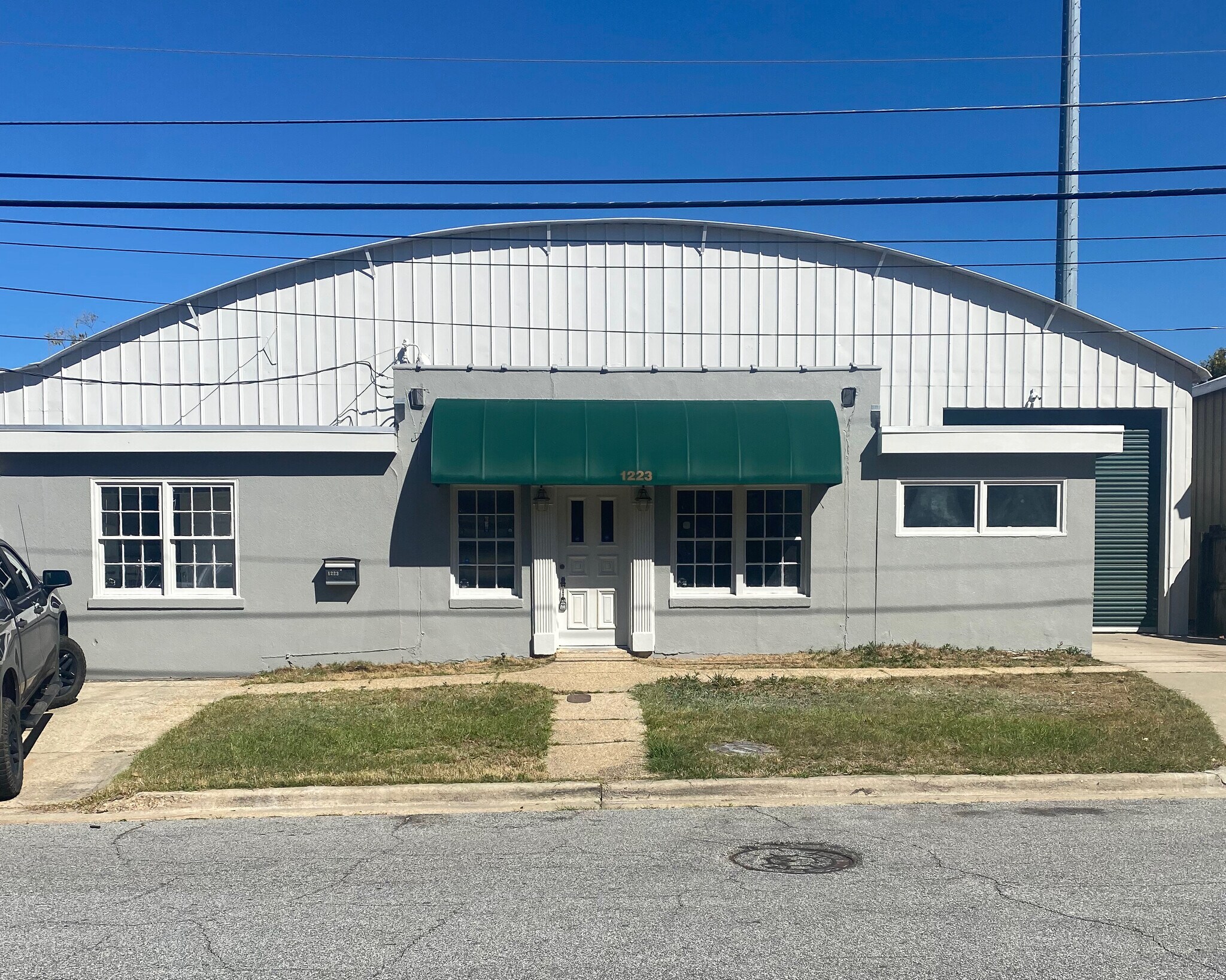 1223 39th St, Columbus, GA for sale Building Photo- Image 1 of 1