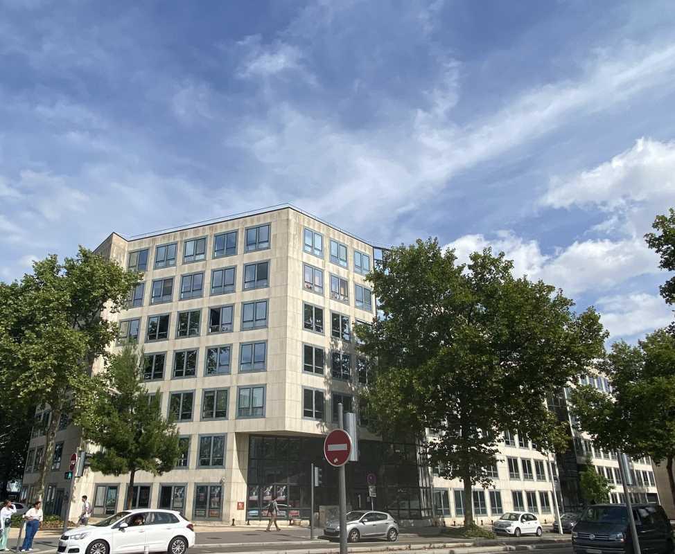 Office in Lyon for lease Building Photo- Image 1 of 13