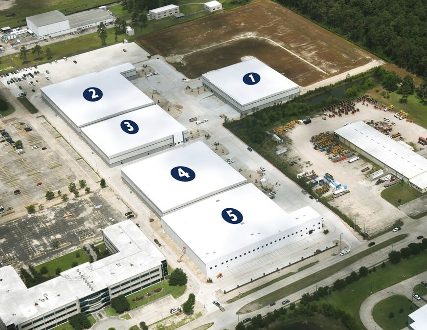 Aldine Westfield Rd, Houston, TX for lease Building Photo- Image 1 of 4