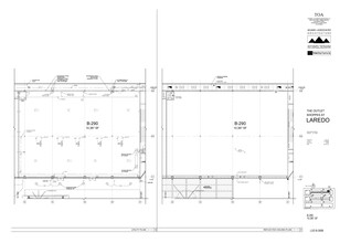 1600 Water St, Laredo, TX for lease Floor Plan- Image 2 of 7