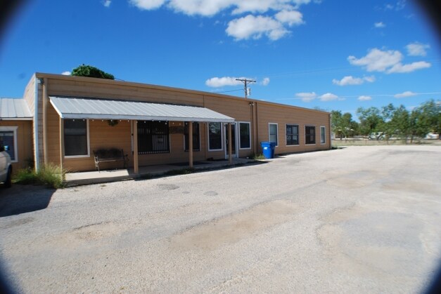 1134 Main St, Bandera, TX for sale Primary Photo- Image 1 of 1