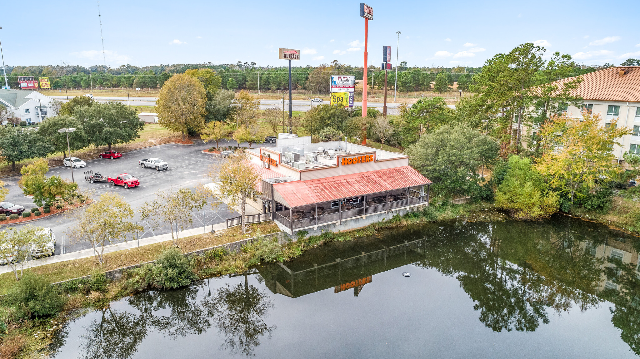 1854 Club House Dr, Valdosta, GA for sale Building Photo- Image 1 of 1