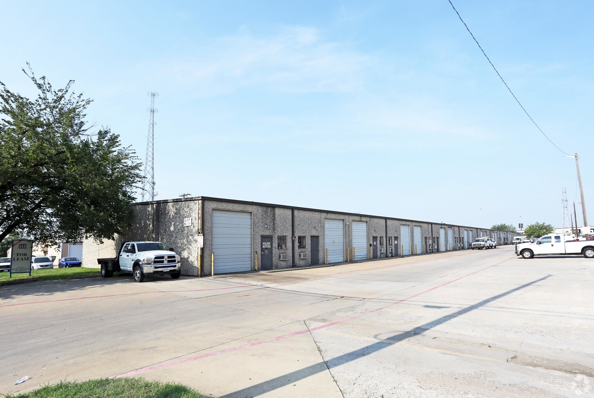 1819 Peters Rd, Irving, TX for sale Primary Photo- Image 1 of 1