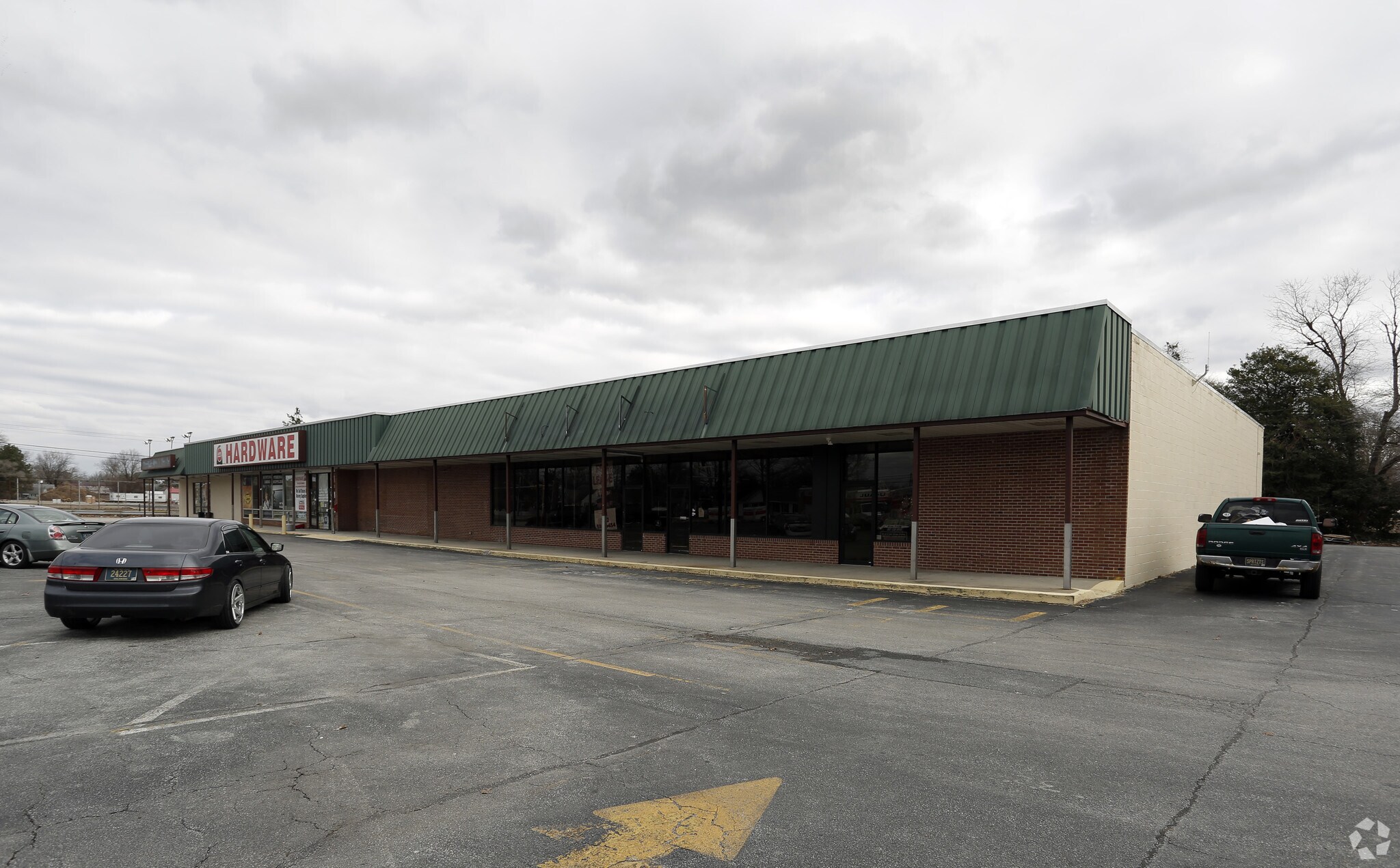 1001 S Central Ave, Laurel, DE for sale Primary Photo- Image 1 of 1