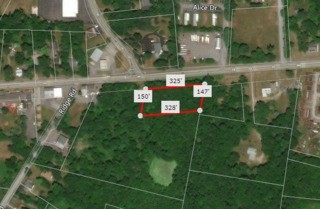 Rt 17K Coldenham, Montgomery, NY for sale - Building Photo - Image 2 of 2