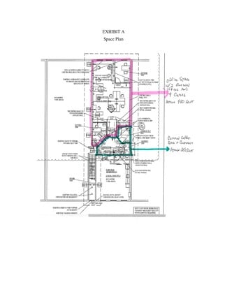 More details for 222 N Main St, Mooresville, NC - Office for Lease