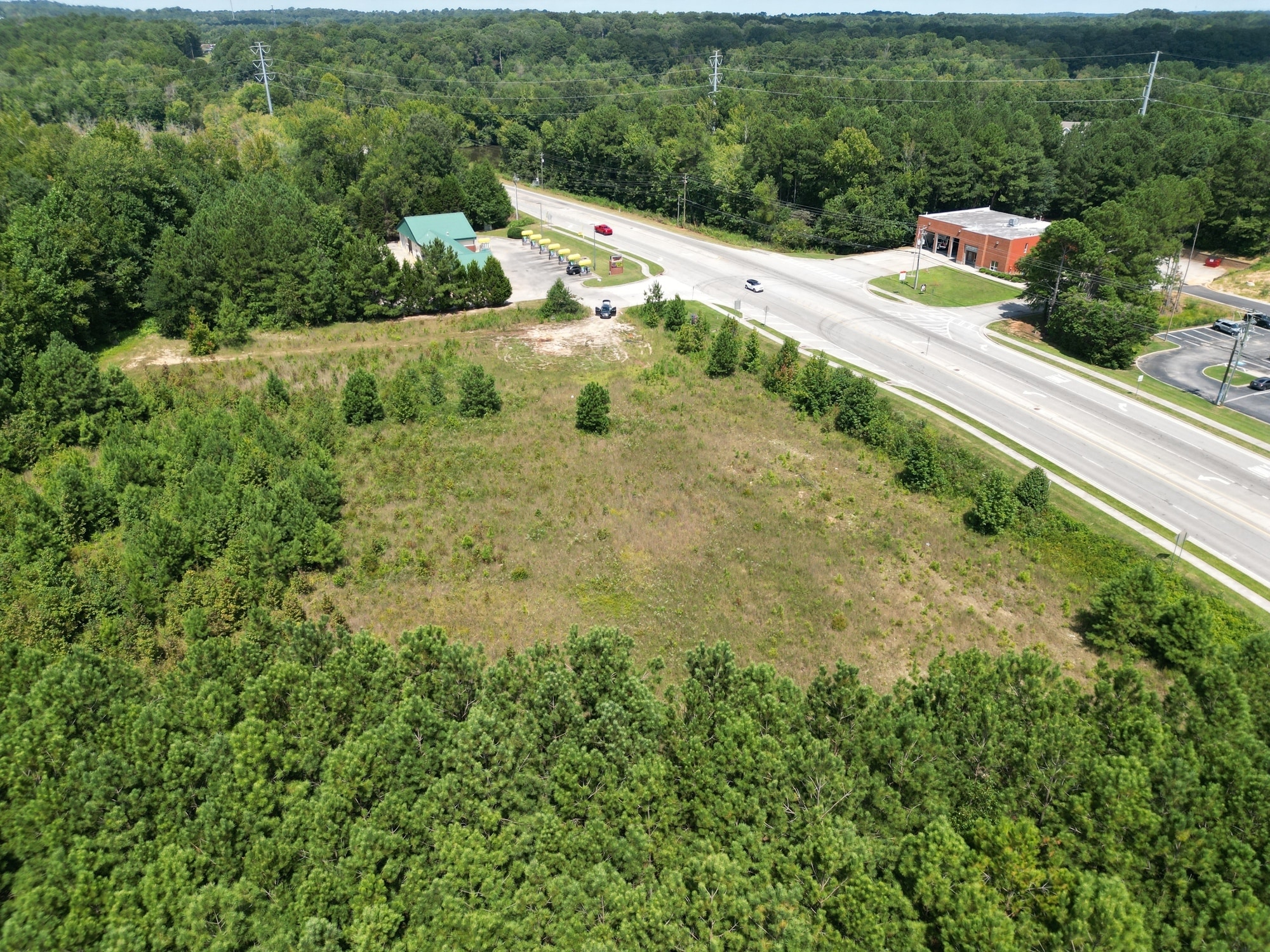 3025 Highway 42, Stockbridge, GA for sale Building Photo- Image 1 of 7