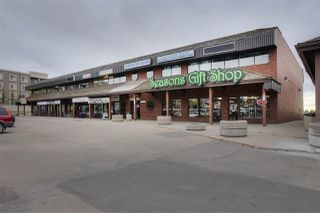 86 Mckenney Ave, St. Albert, AB for lease - Primary Photo - Image 1 of 5