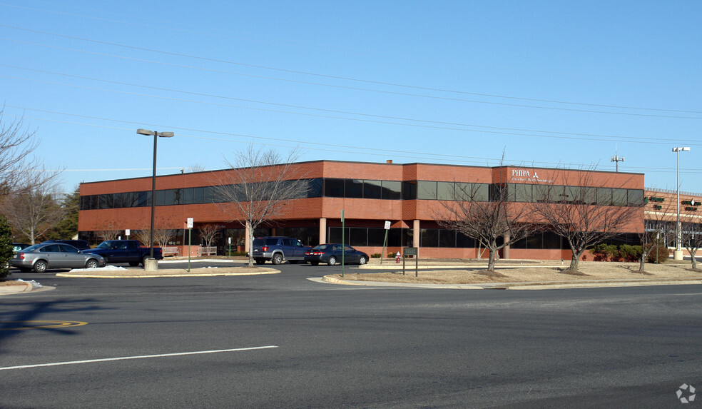 14532 Lee Rd, Chantilly, VA for sale - Primary Photo - Image 1 of 1