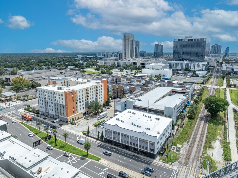 62 W Colonial Dr, Orlando, FL for sale - Building Photo - Image 2 of 26