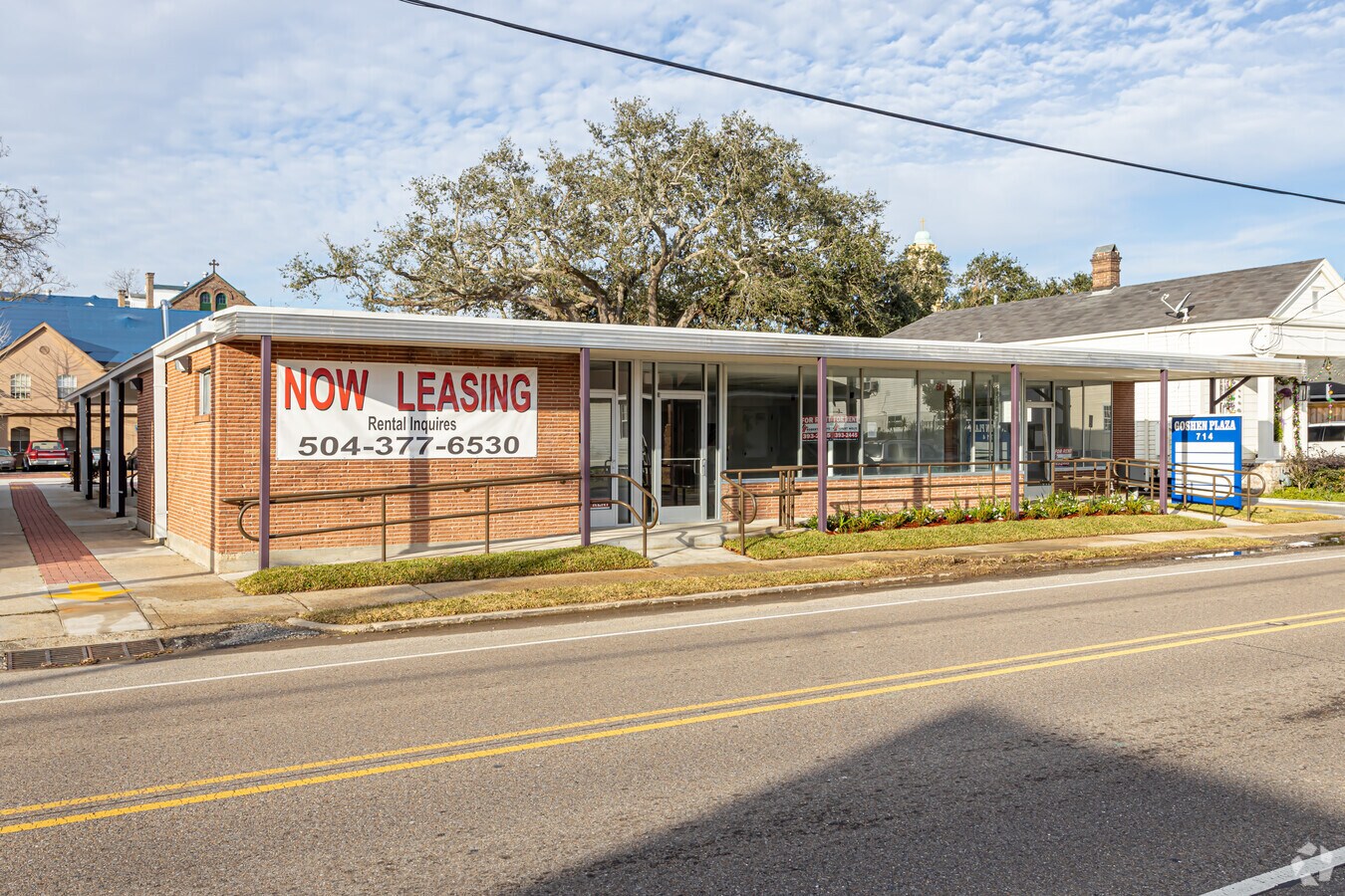 714 Lafayette St, Gretna, LA 70053