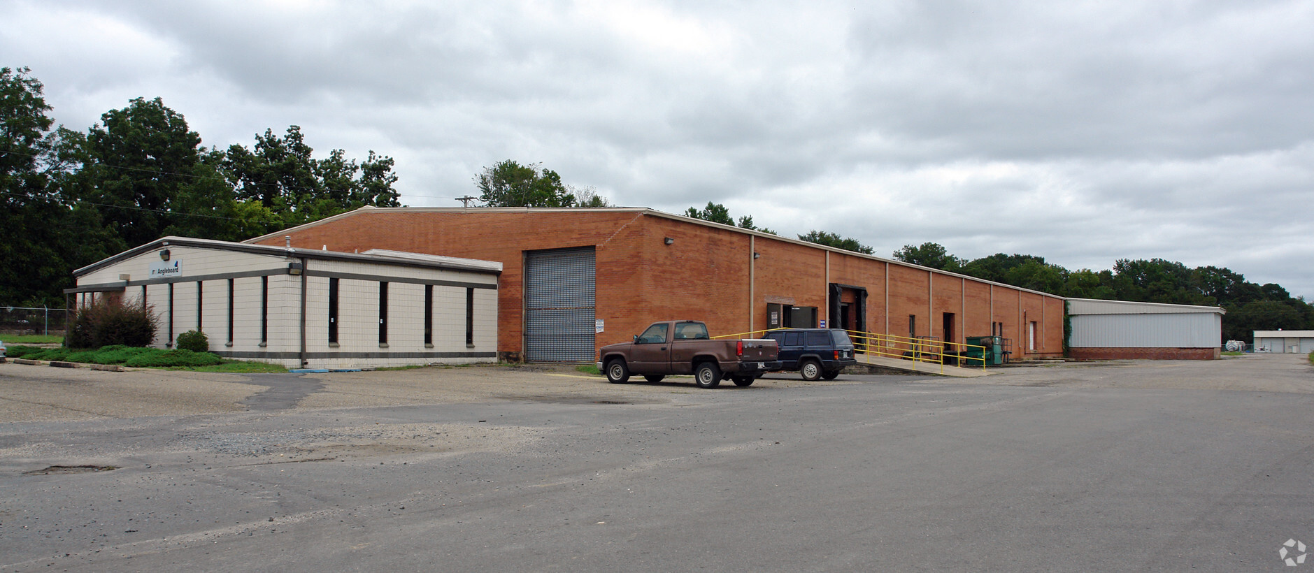 1208 River St, Benton, AR 72015 - Industrial for Lease | LoopNet