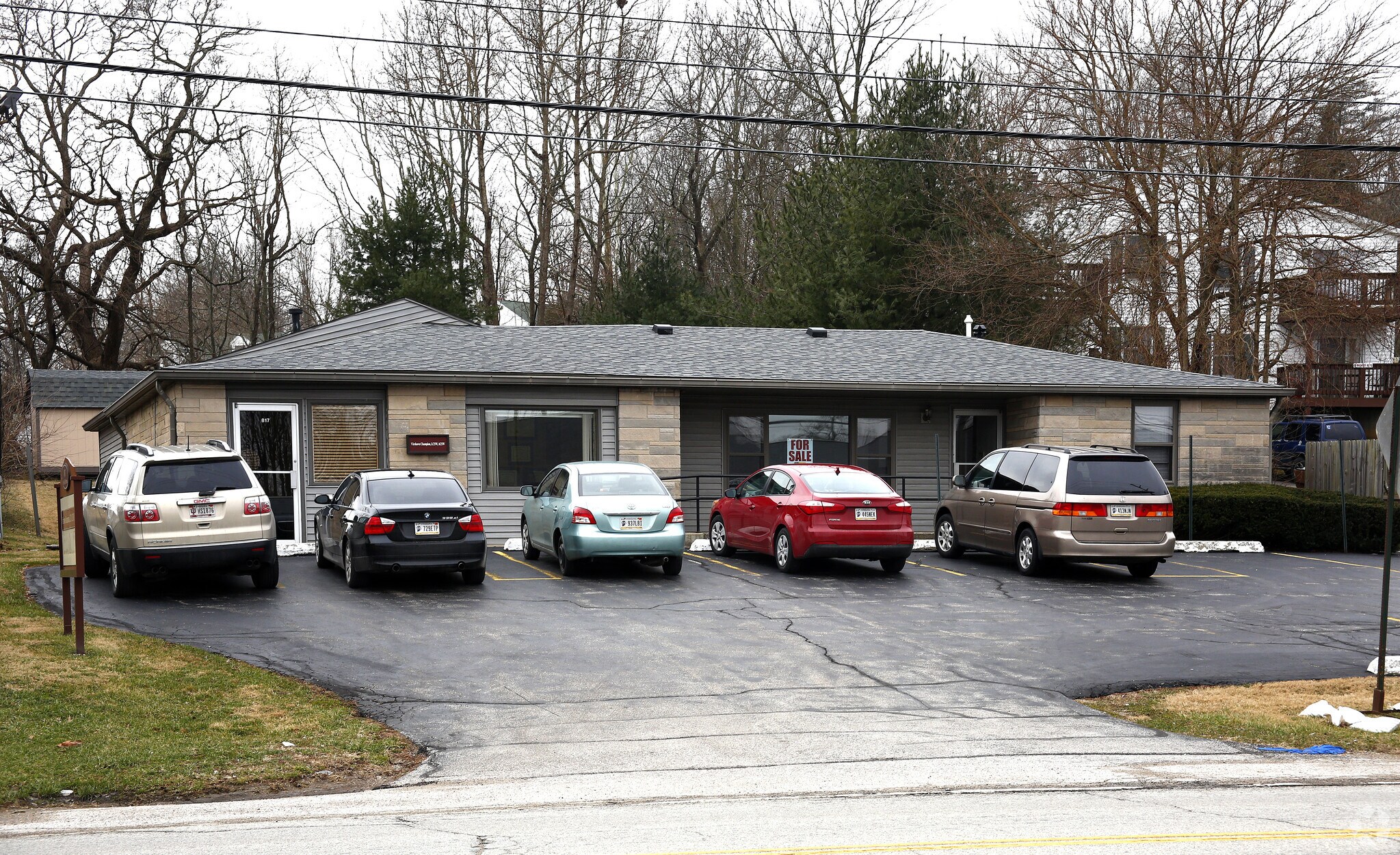 817 W 17th St, Bloomington, IN for sale Primary Photo- Image 1 of 1