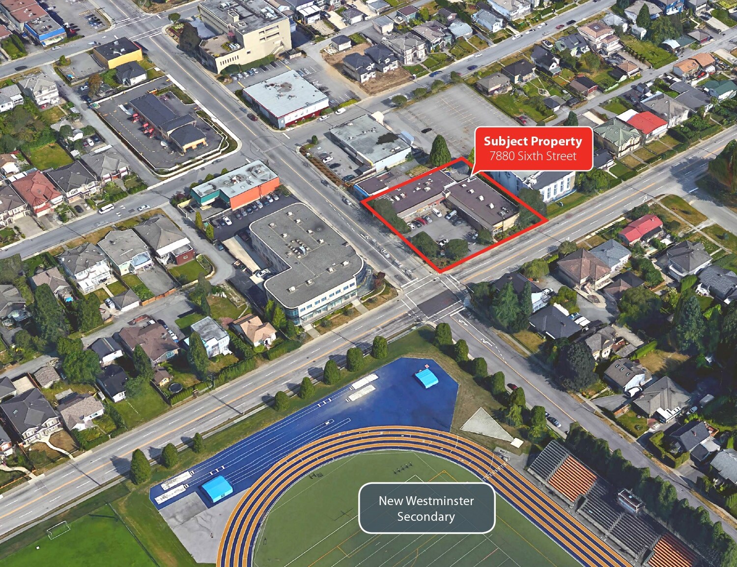 7898 6th St, Burnaby, BC for sale Building Photo- Image 1 of 1