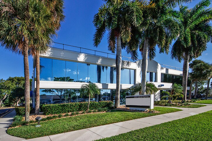 5300 N Federal Hwy, Fort Lauderdale, FL for sale - Building Photo - Image 3 of 64