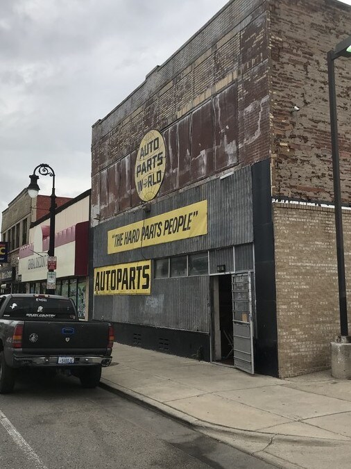 7837 W Vernor Hwy, Detroit, MI for sale Other- Image 1 of 1