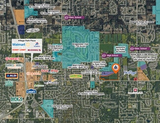 More details for 5010 E 146th St, Noblesville, IN - Land for Sale