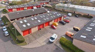 More details for Low Farm Pl, Northampton - Flex for Lease