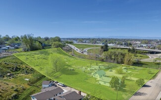 More details for TBD N 9th Avenue, Caldwell, ID - Land for Sale