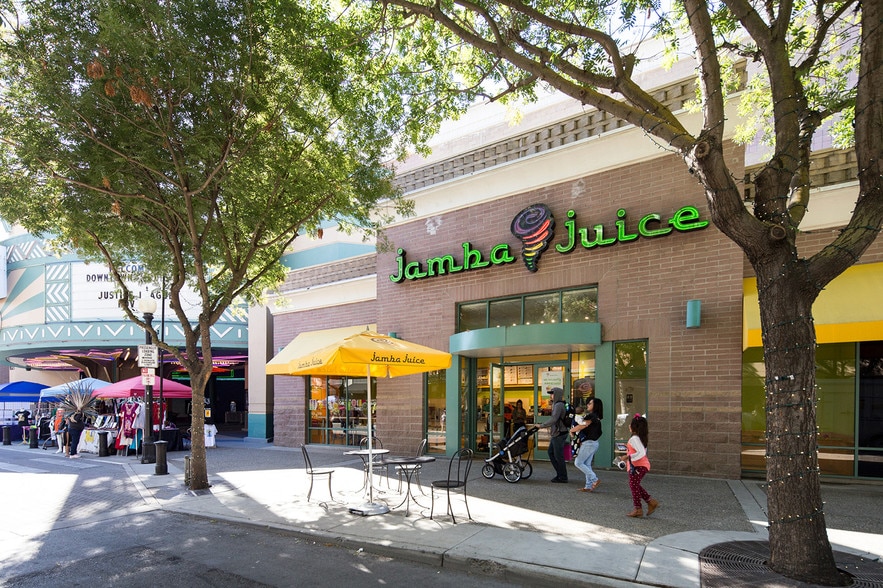 1021 10th St, Modesto, CA for lease - Other - Image 3 of 8