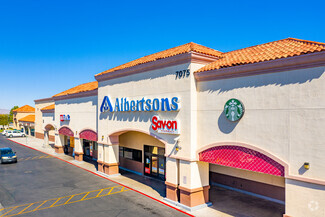 More details for 7065-7085 W Ann Rd, Las Vegas, NV - Retail for Lease