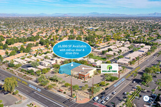 More details for 910 E Elliot Rd, Tempe, AZ - Retail for Lease