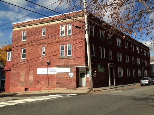 78 Hawkins St, Derby, CT for sale - Primary Photo - Image 1 of 1